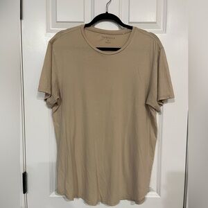 Pacsun Scallop Fit T-Shirt